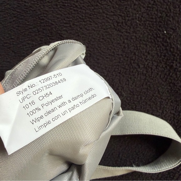 Travelon Undergarment Money belt - Picture 2 of 5